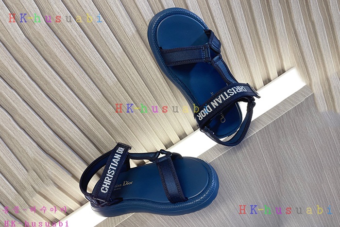 NEW 디올 샌들 신상 DR 468810