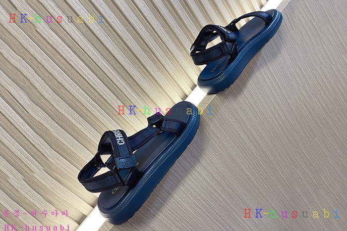 NEW 디올 샌들 신상 DR 468810