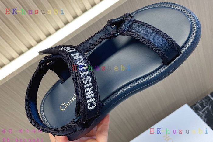 NEW 디올 샌들 신상 DR 468810