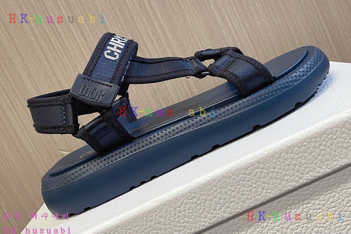 NEW 디올 샌들 신상 DR 468810