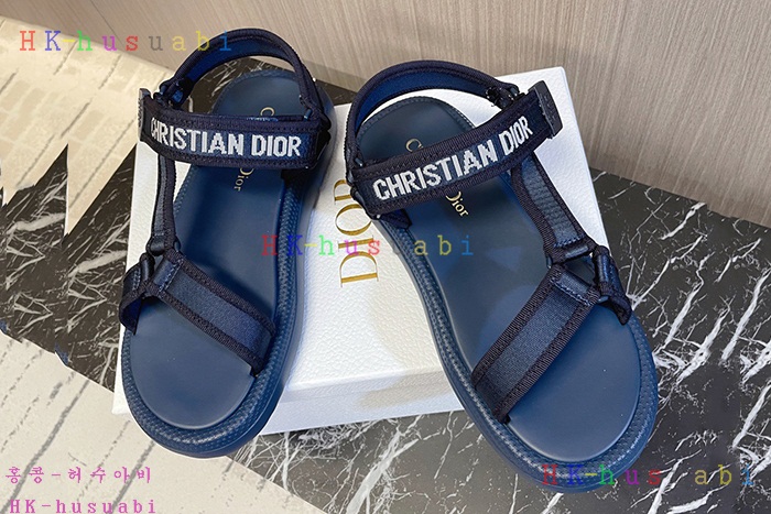 NEW 디올 샌들 신상 DR 468810