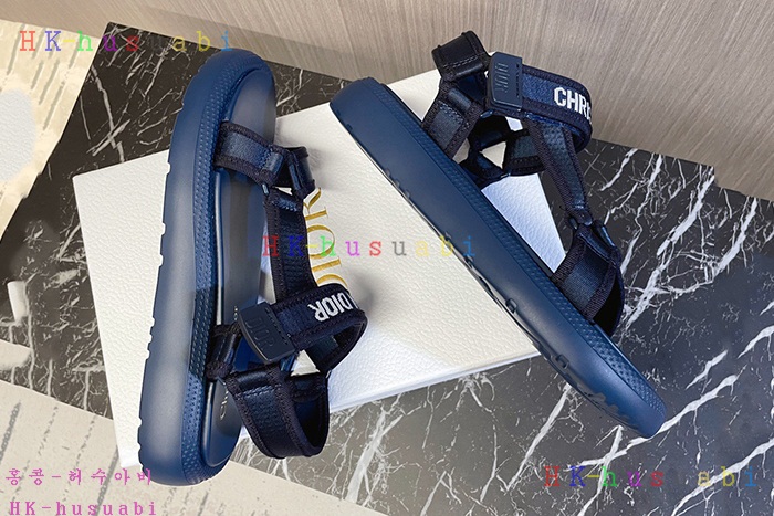 NEW 디올 샌들 신상 DR 468810