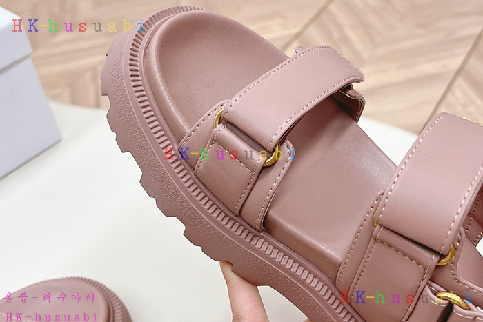 NEW 디올 샌들 신상 DR 388813