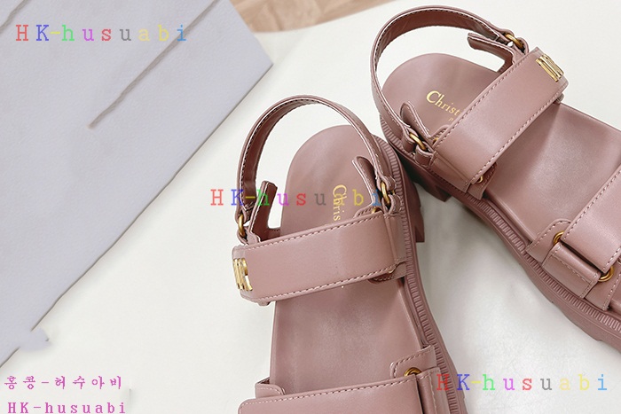 NEW 디올 샌들 신상 DR 388813