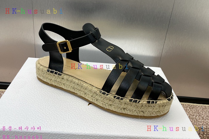 NEW 디올 신발 신상 DR 448001