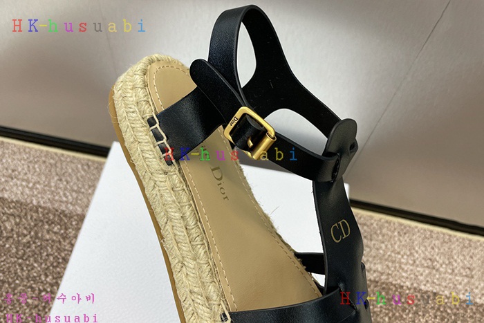 NEW 디올 신발 신상 DR 448001