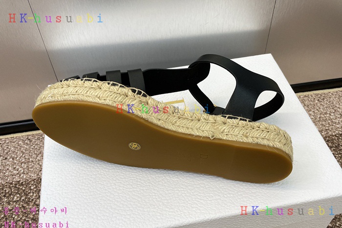 NEW 디올 신발 신상 DR 448001