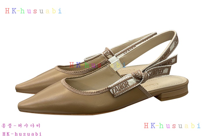 NEW 디올 샌들 신상 DR 468803
