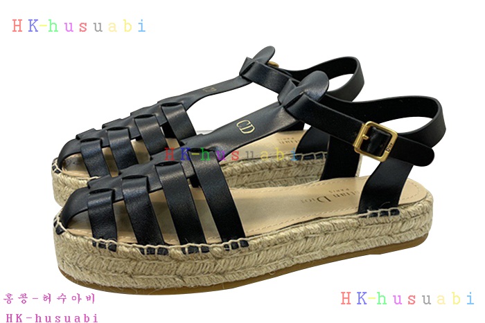 NEW 디올 신발 신상 DR 448001
