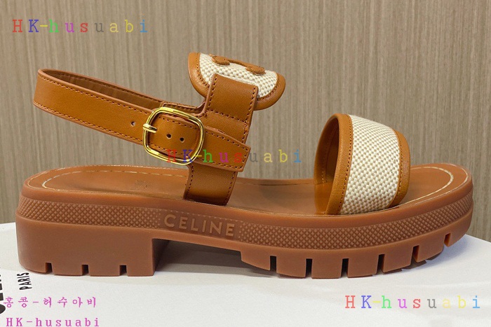 NEW 셀린느 샌들 신상 C 650008