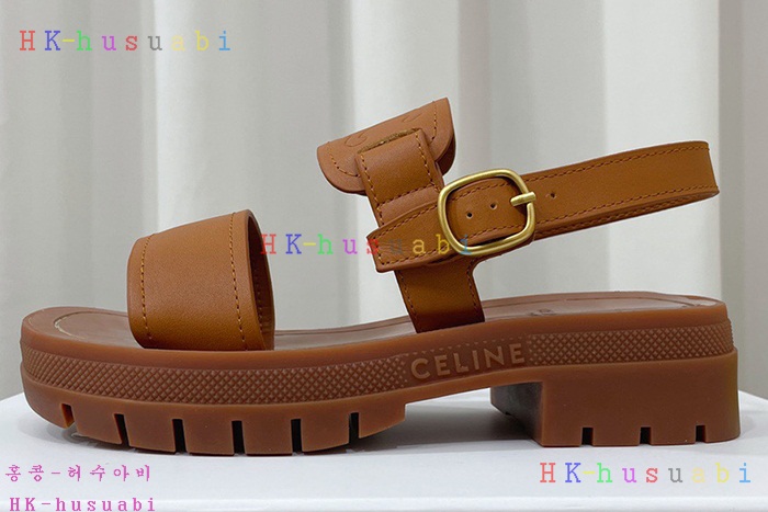 NEW 셀린느 샌들 신상 C 650007