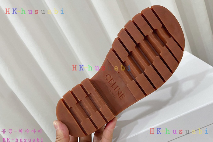 NEW 셀린느 샌들 신상 C 650007
