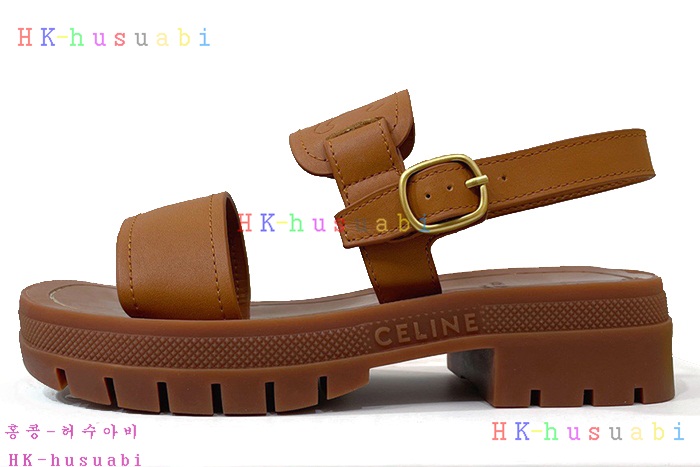 NEW 셀린느 샌들 신상 C 650007
