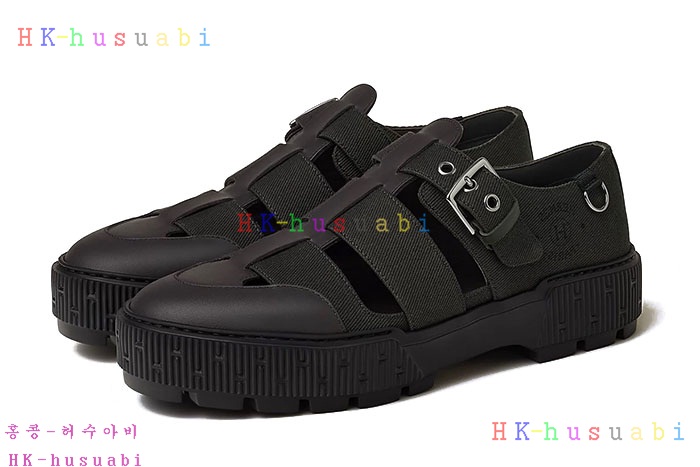 NEW 에르메스 신발 신상 H 599111