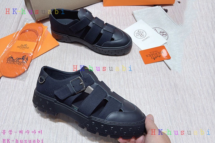 NEW 에르메스 신발 신상 H 599111
