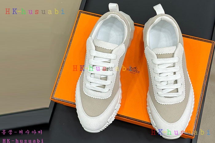 NEW 에르메스 스니커즈 신상 H 522525