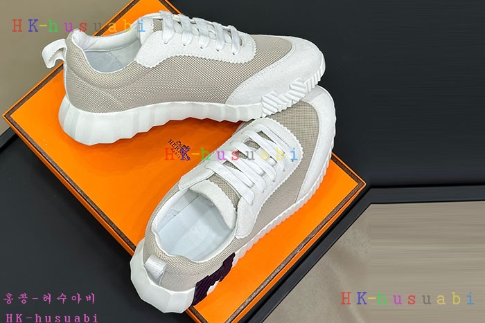 NEW 에르메스 스니커즈 신상 H 522525