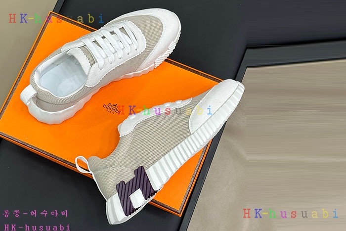 NEW 에르메스 스니커즈 신상 H 522525