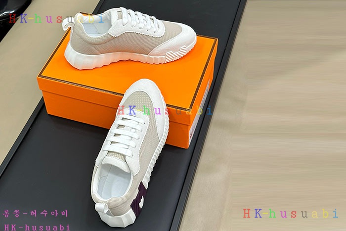 NEW 에르메스 스니커즈 신상 H 522525