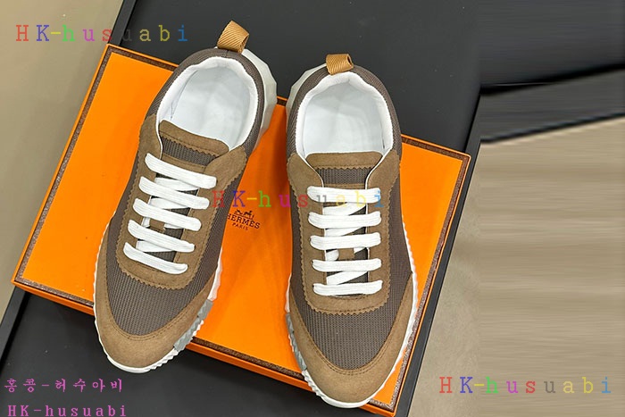 NEW 에르메스 스니커즈 신상 H 522522