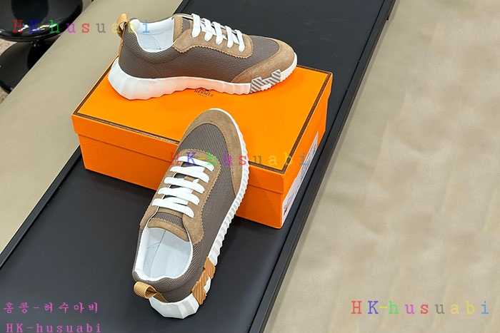 NEW 에르메스 스니커즈 신상 H 522522