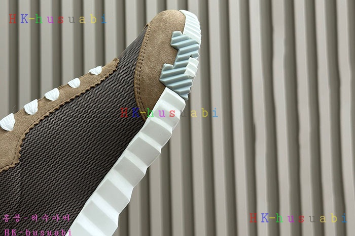 NEW 에르메스 스니커즈 신상 H 522522