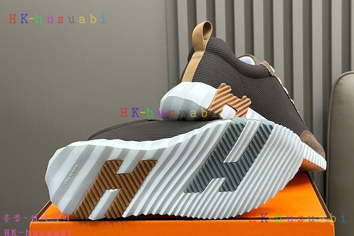 NEW 에르메스 스니커즈 신상 H 522522