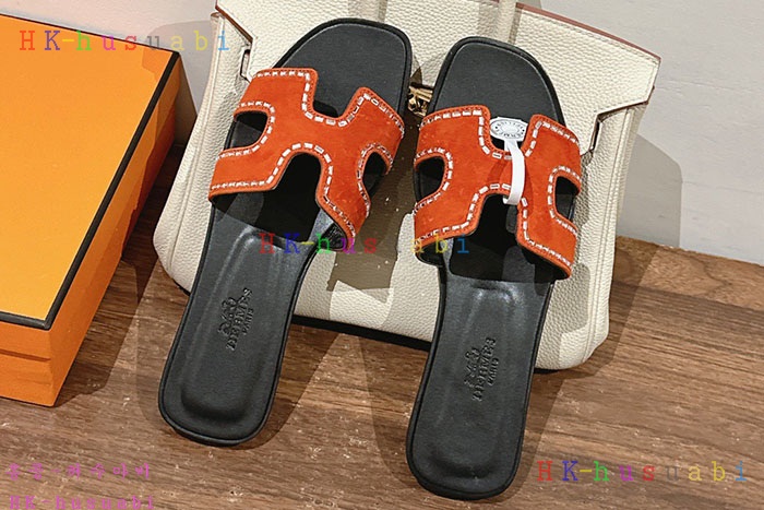 NEW 에르메스 샌들 신상 H 522513