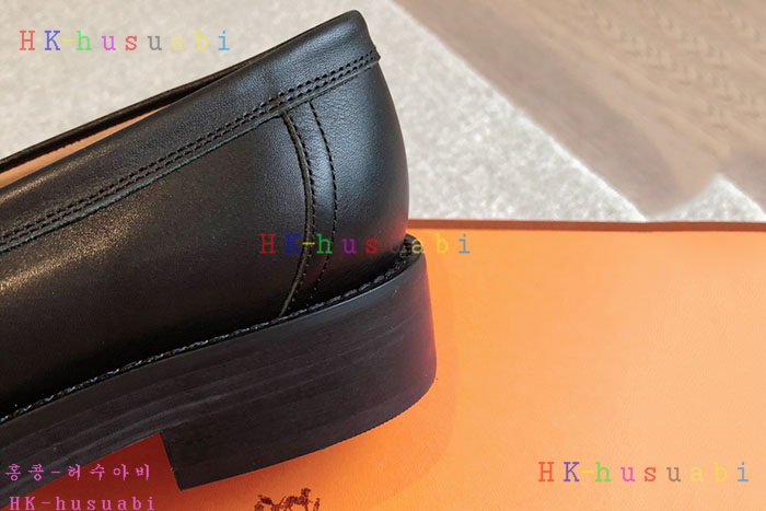 NEW 에르메스 로퍼 신상 H 522509