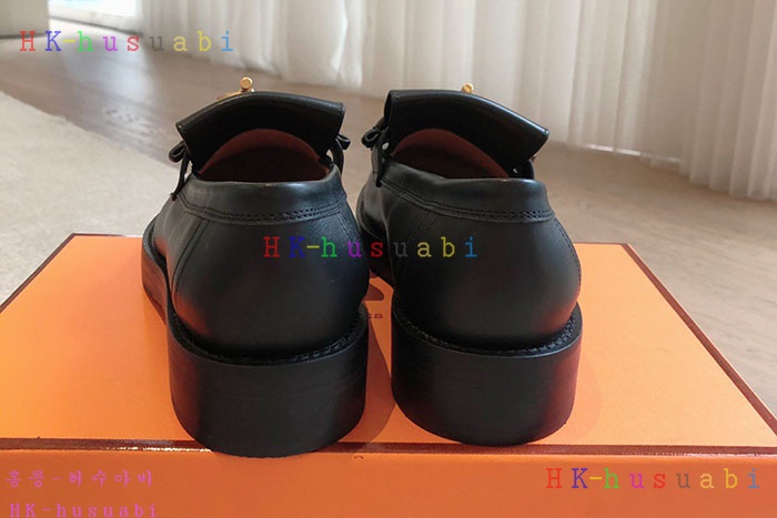 NEW 에르메스 로퍼 신상 H 522509