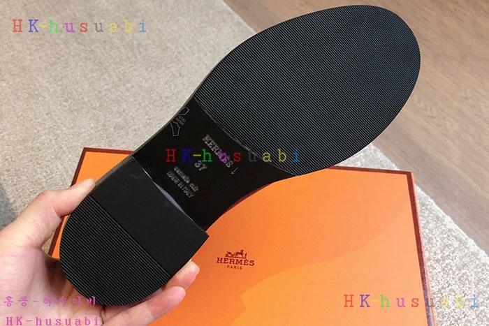 NEW 에르메스 로퍼 신상 H 522509