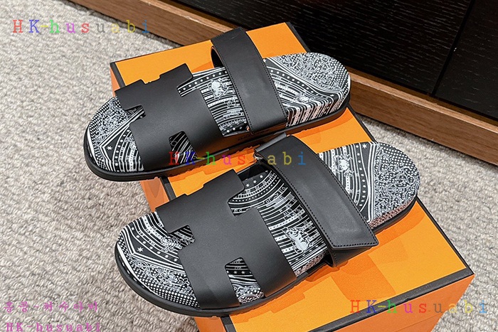 NEW 에르메스 샌들 신상 H 523003