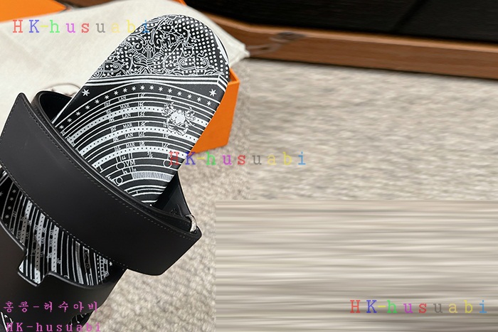 NEW 에르메스 샌들 신상 H 523003