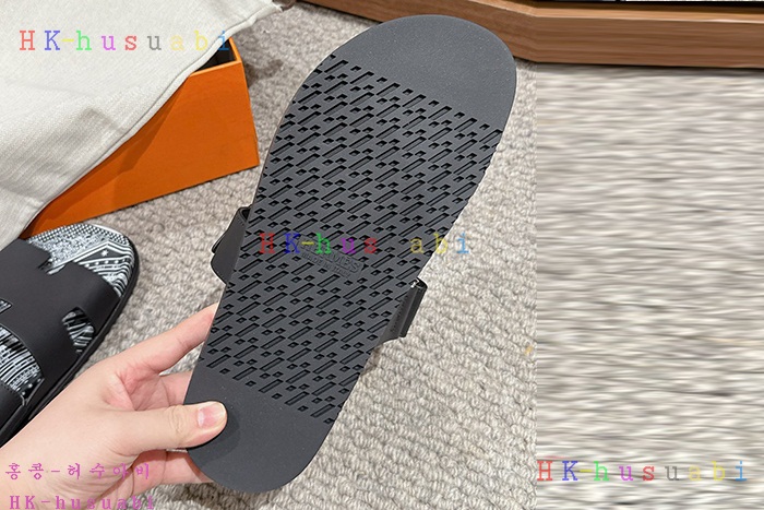 NEW 에르메스 샌들 신상 H 523003