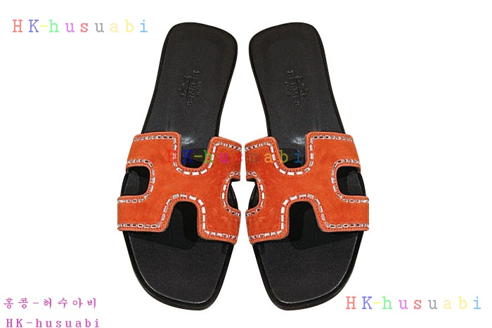 NEW 에르메스 샌들 신상 H 522513