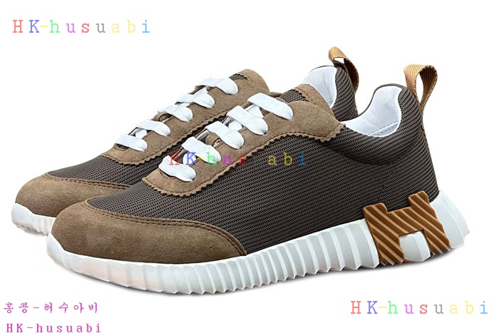 NEW 에르메스 스니커즈 신상 H 522522