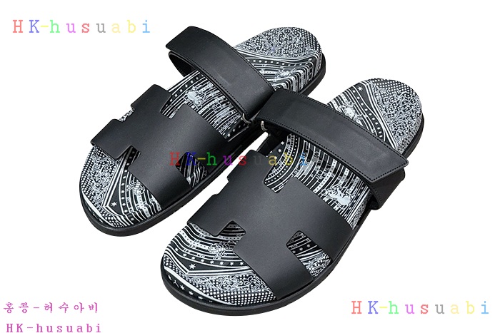 NEW 에르메스 샌들 신상 H 523003