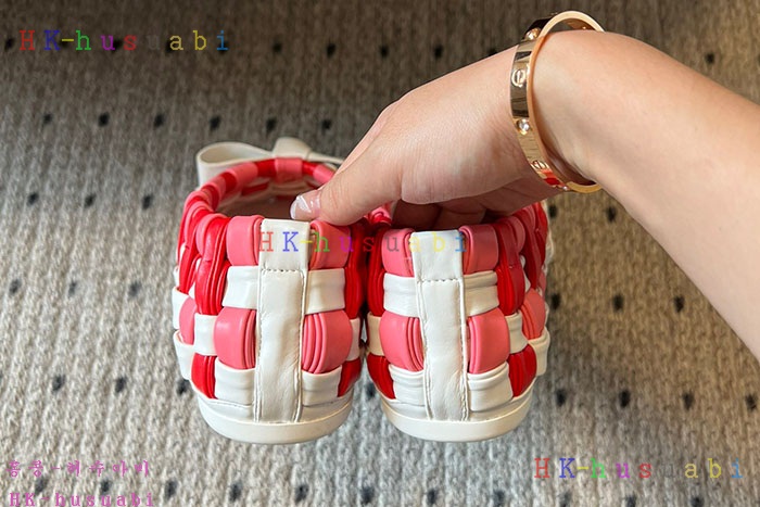 NEW 미우미우 신발 신상 M 885701