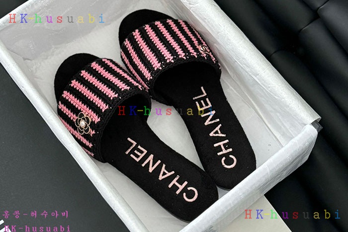 NEW 샤넬 샌들 신상 C 8522150