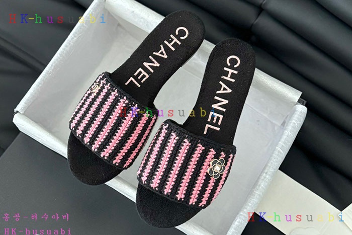 NEW 샤넬 샌들 신상 C 8522150