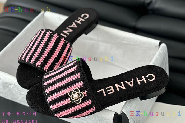 NEW 샤넬 샌들 신상 C 8522150