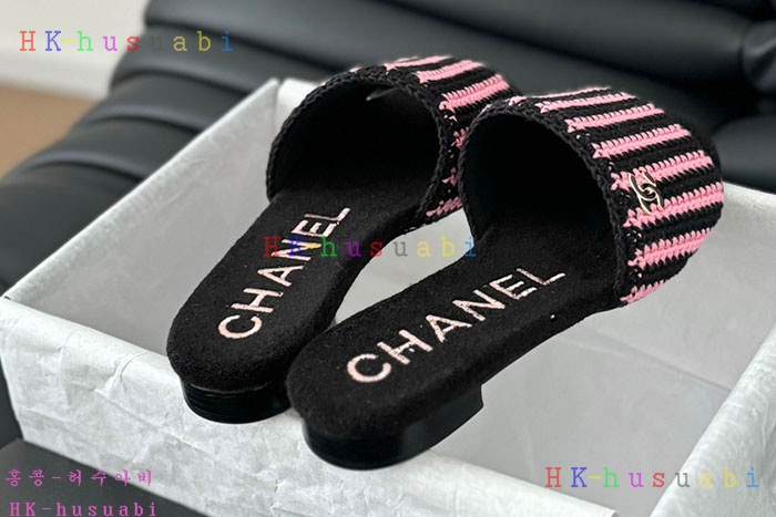 NEW 샤넬 샌들 신상 C 8522150