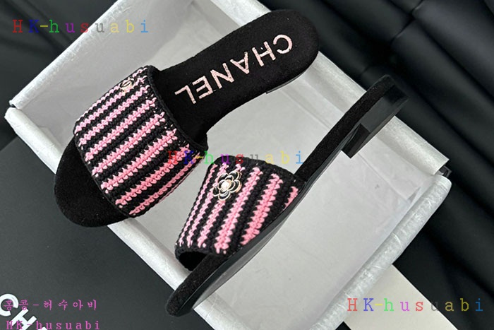 NEW 샤넬 샌들 신상 C 8522150
