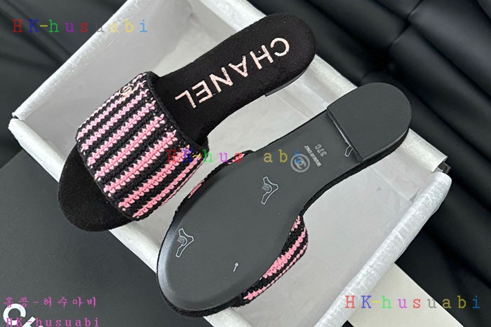 NEW 샤넬 샌들 신상 C 8522150