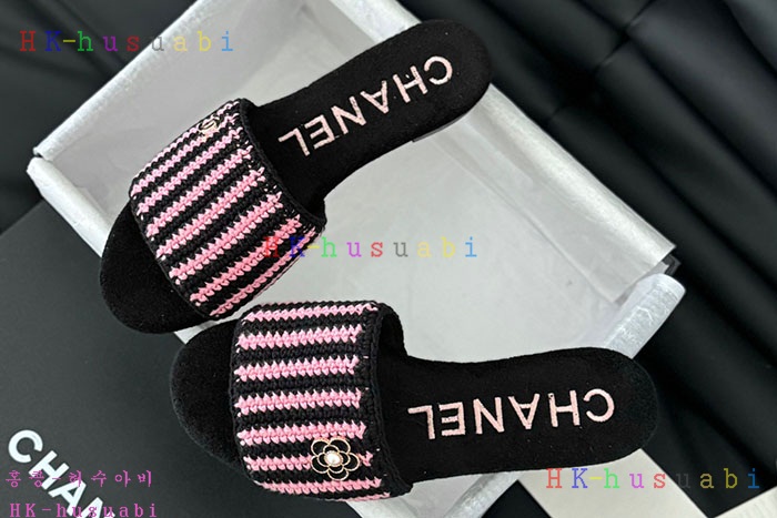 NEW 샤넬 샌들 신상 C 8522150