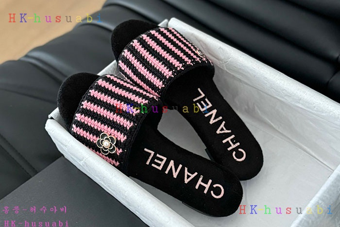 NEW 샤넬 샌들 신상 C 8522150