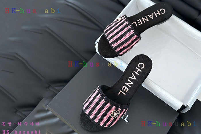 NEW 샤넬 샌들 신상 C 8522150