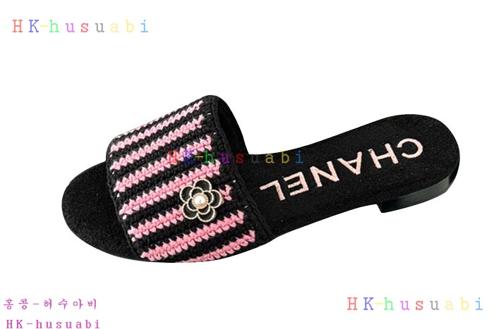NEW 샤넬 샌들 신상 C 8522150