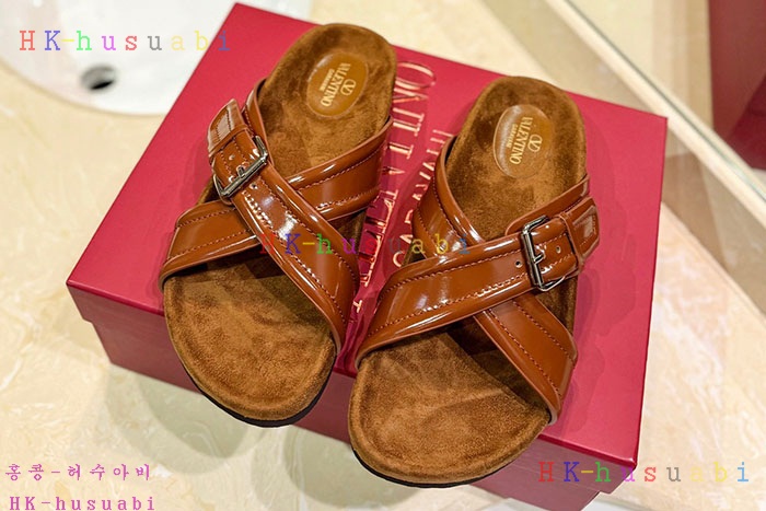 NEW 발렌티노 신발 신상 V 6681116