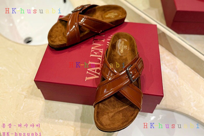 NEW 발렌티노 신발 신상 V 6681116